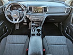 Used 2021 KIA SPORTAGE LX in JACKSONVILLE, FLORIDA (Photo 14)