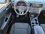 Used 2021 KIA SPORTAGE LX in JACKSONVILLE, FLORIDA (Photo 15)