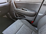 Used 2021 KIA SPORTAGE LX in JACKSONVILLE, FLORIDA (Photo 16)
