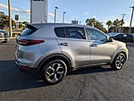 Used 2021 KIA SPORTAGE LX in JACKSONVILLE, FLORIDA (Photo 3)
