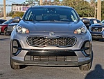 Used 2021 KIA SPORTAGE LX in JACKSONVILLE, FLORIDA (Photo 7)
