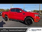 Used 2020 FORD RANGER XLT in JACKSONVILLE, FLORIDA (Photo 1)