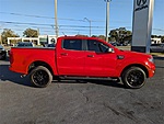 Used 2020 FORD RANGER XLT in JACKSONVILLE, FLORIDA (Photo 2)