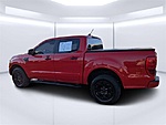 Used 2020 FORD RANGER XLT in JACKSONVILLE, FLORIDA (Photo 5)