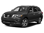 Used 2020 NISSAN PATHFINDER SV in JACKSONVILLE, FLORIDA (Photo 2)