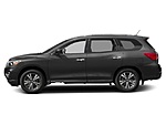 Used 2020 NISSAN PATHFINDER SV in JACKSONVILLE, FLORIDA (Photo 4)