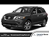 Used 2020 NISSAN PATHFINDER SV in JACKSONVILLE, FLORIDA