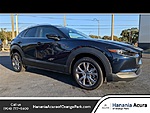 Used 2023 MAZDA CX-30 2.5 S PREFERRED PACKAGE in JACKSONVILLE, FLORIDA (Photo 1)