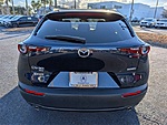 Used 2023 MAZDA CX-30 2.5 S PREFERRED PACKAGE in JACKSONVILLE, FLORIDA (Photo 4)