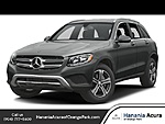 Used 2016 MERCEDES-BENZ GLC-CLASS GLC 300 in JACKSONVILLE, FLORIDA (Photo 1)