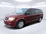 Used 2018 DODGE GRAND CARAVAN SE in JACKSONVILLE, FLORIDA (Photo 7)