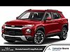 Used 2021 CHEVROLET TRAILBLAZER LS in JACKSONVILLE, FLORIDA