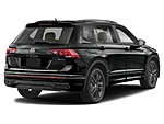 Used 2023 Volkswagen Tiguan 2.0T SE R-LINE BLACK in JACKSONVILLE, FLORIDA (Photo 2)