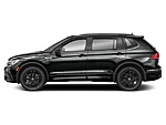 Used 2023 Volkswagen Tiguan 2.0T SE R-LINE BLACK in JACKSONVILLE, FLORIDA (Photo 3)