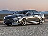 Used 2018 HYUNDAI SONATA LIMITED in JACKSONVILLE, FLORIDA