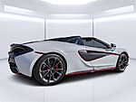 Used 2019 MCLAREN 570S BASE in JACKSONVILLE, FLORIDA (Photo 3)