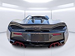 Used 2019 MCLAREN 570S BASE in JACKSONVILLE, FLORIDA (Photo 4)