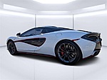 Used 2019 MCLAREN 570S BASE in JACKSONVILLE, FLORIDA (Photo 5)