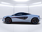 Used 2019 MCLAREN 570S BASE in JACKSONVILLE, FLORIDA (Photo 6)
