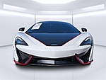Used 2019 MCLAREN 570S BASE in JACKSONVILLE, FLORIDA (Photo 8)