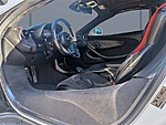 Used 2019 MCLAREN 570S BASE in JACKSONVILLE, FLORIDA (Photo 9)