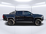 Used 2021 CHEVROLET COLORADO ZR2 in JACKSONVILLE, FLORIDA (Photo 2)