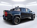 Used 2021 CHEVROLET COLORADO ZR2 in JACKSONVILLE, FLORIDA (Photo 3)