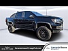 Used 2021 CHEVROLET COLORADO ZR2 in JACKSONVILLE, FLORIDA