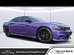Used 2023 DODGE CHARGER R/T SCAT PACK in JACKSONVILLE, FLORIDA (Photo 1)