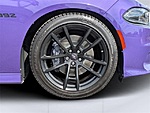 Used 2023 DODGE CHARGER R/T SCAT PACK in JACKSONVILLE, FLORIDA (Photo 10)