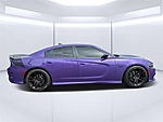 Used 2023 DODGE CHARGER R/T SCAT PACK in JACKSONVILLE, FLORIDA (Photo 2)