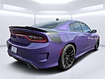 Used 2023 DODGE CHARGER R/T SCAT PACK in JACKSONVILLE, FLORIDA (Photo 3)