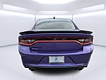 Used 2023 DODGE CHARGER R/T SCAT PACK in JACKSONVILLE, FLORIDA (Photo 4)