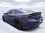 Used 2023 DODGE CHARGER R/T SCAT PACK in JACKSONVILLE, FLORIDA (Photo 5)