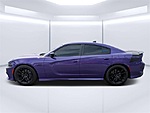 Used 2023 DODGE CHARGER R/T SCAT PACK in JACKSONVILLE, FLORIDA (Photo 6)