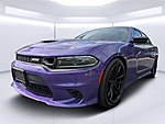 Used 2023 DODGE CHARGER R/T SCAT PACK in JACKSONVILLE, FLORIDA (Photo 7)