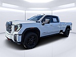 Used 2024 GMC SIERRA 2500 AT4 in JACKSONVILLE, FLORIDA (Photo 6)