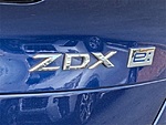 Used 2024 ACURA ZDX BASE in JACKSONVILLE, FLORIDA (Photo 13)