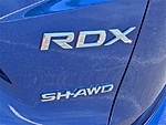 Used 2024 ACURA RDX A-SPEC PACKAGE in JACKSONVILLE, FLORIDA (Photo 14)