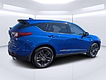 Used 2024 ACURA RDX A-SPEC PACKAGE in JACKSONVILLE, FLORIDA (Photo 3)