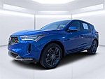 Used 2024 ACURA RDX A-SPEC PACKAGE in JACKSONVILLE, FLORIDA (Photo 7)