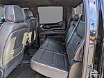 Used 2023 GMC SIERRA 1500 AT4X in JACKSONVILLE, FLORIDA (Photo 11)