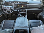 Used 2023 GMC SIERRA 1500 AT4X in JACKSONVILLE, FLORIDA (Photo 12)