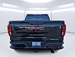 Used 2023 GMC SIERRA 1500 AT4X in JACKSONVILLE, FLORIDA (Photo 4)