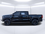 Used 2023 GMC SIERRA 1500 AT4X in JACKSONVILLE, FLORIDA (Photo 6)