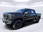 Used 2023 GMC SIERRA 1500 AT4X in JACKSONVILLE, FLORIDA (Photo 7)