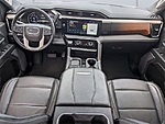 Used 2024 GMC SIERRA 2500 DENALI in JACKSONVILLE, FLORIDA (Photo 16)