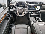 Used 2024 GMC SIERRA 2500 DENALI in JACKSONVILLE, FLORIDA (Photo 17)