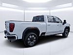 Used 2024 GMC SIERRA 2500 DENALI in JACKSONVILLE, FLORIDA (Photo 3)