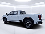 Used 2024 GMC SIERRA 2500 DENALI in JACKSONVILLE, FLORIDA (Photo 4)